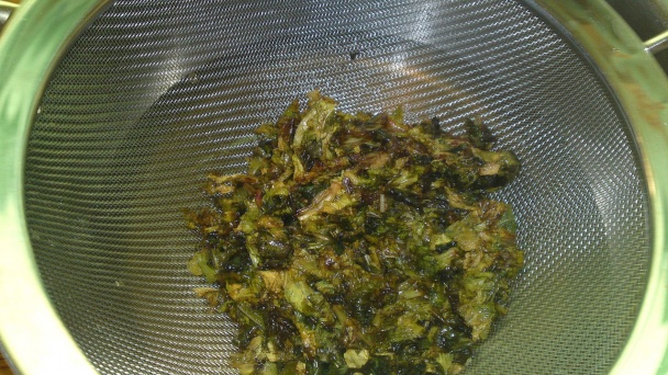 Koncentrovaný sirup z mäty piepornej (fotorecept) - obrázok 11