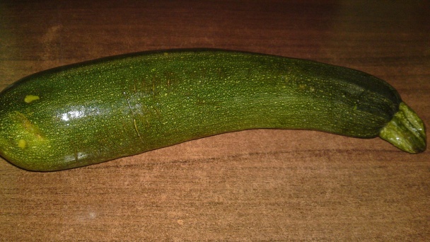 Chrumkavé fašírky z cukety so sezamom a syrom Ementál (fotorecept) - obrázok 1