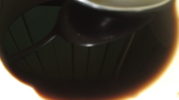 Chrumkavý uhorkový šalát s opraženým sezamom (fotorecept) - obrázok 7