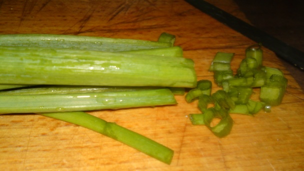 Predjedlo z uhorky a lososového krému (fotorecept) - obrázok 11