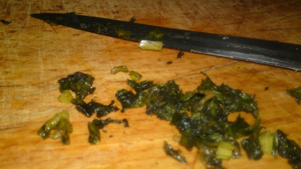 Papriky plnené cuketou v paradajkovej omáčke (fotorecept) - obrázok 11