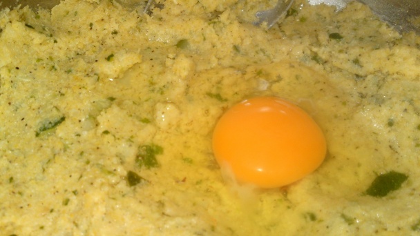 Papriky plnené cuketou v paradajkovej omáčke (fotorecept) - obrázok 12