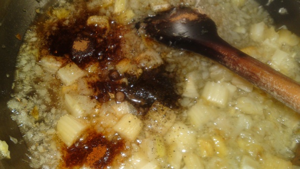 Papriky plnené cuketou v paradajkovej omáčke (fotorecept) - obrázok 14
