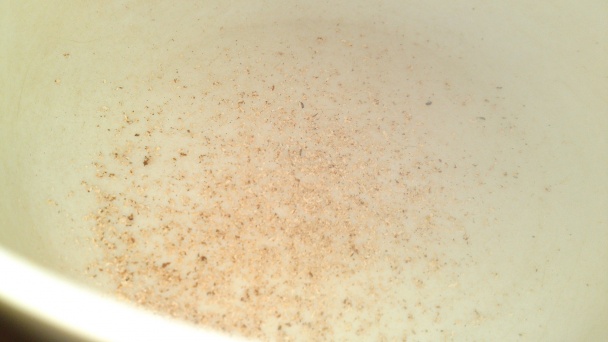 Kurací steak marinovaný v korenenom jogurte (fotorecept) - obrázok 3