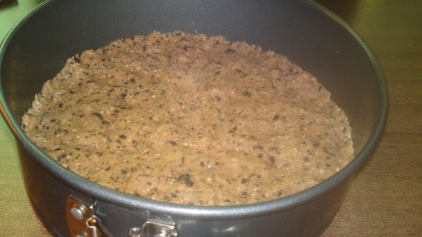 Smotanovo-malinová torta (fotorecept) - obrázok 7