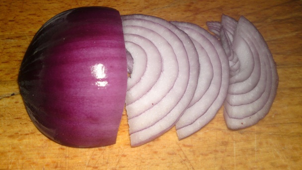 Letný šalát zo žeruchy a marinovaných reďkoviek so cherry paradajkami (fotorecept) - obrázok 5