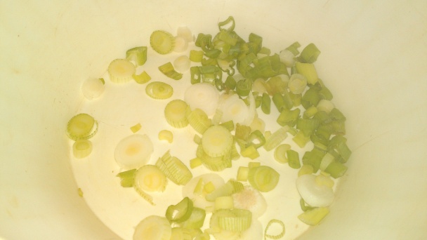 Arabské mäsové guľôčky z jahňacieho mäsa s mätou a jogurtom (fotorecept) - obrázok 1