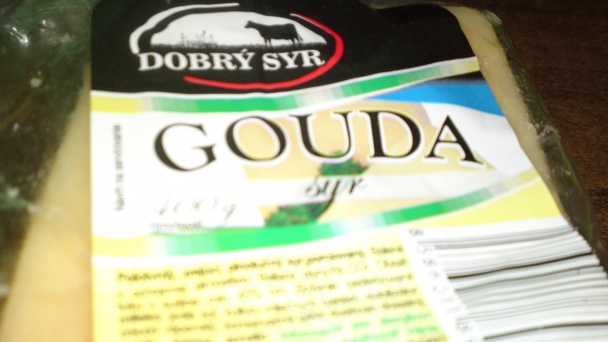 Nákyp z cukety, mrkvy a goudy (fotorecept) - obrázok 3