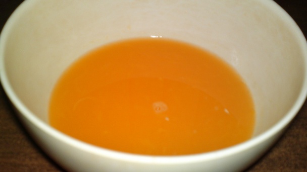 Osviežujúci pomarančový nápoj so zázvorom (fotorecept) - obrázok 2