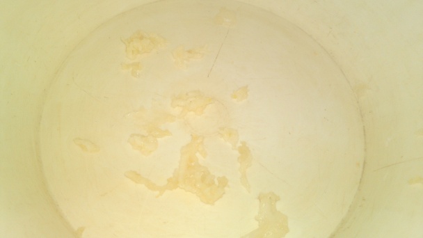 Šalát s plnenou hruškou a estragónom (fotorecept) - obrázok 4