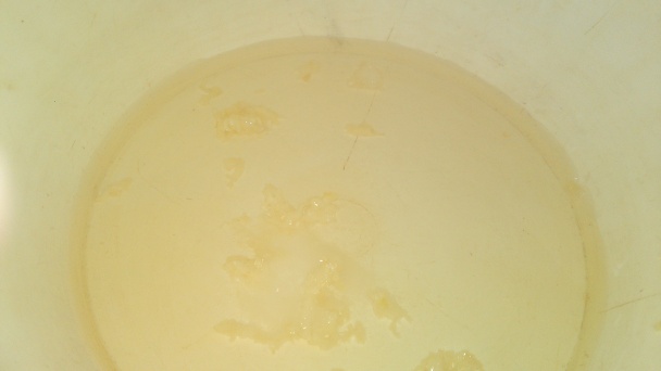 Šalát s plnenou hruškou a estragónom (fotorecept) - obrázok 6