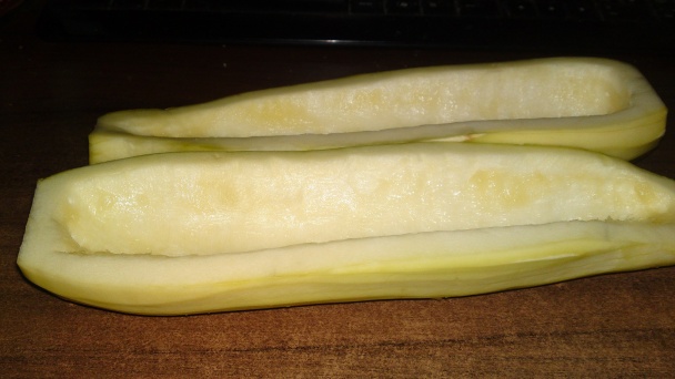 Zdravé letné tekvicové chrumkanie (fotorecept) - obrázok 2