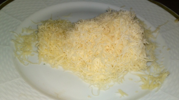 Zdravé letné tekvicové chrumkanie (fotorecept) - obrázok 4