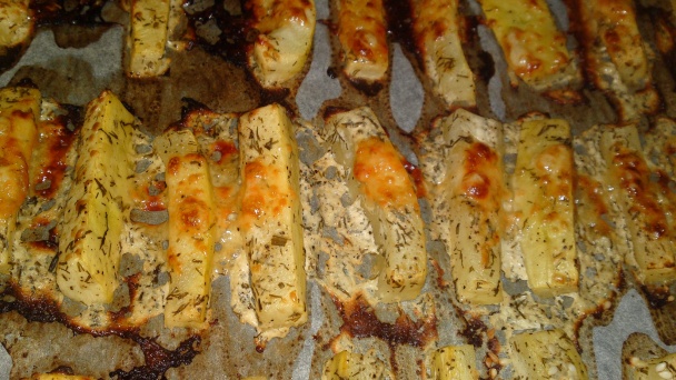 Zdravé letné tekvicové chrumkanie (fotorecept) - obrázok 11