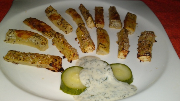 Zdravé letné tekvicové chrumkanie (fotorecept) - obrázok 12