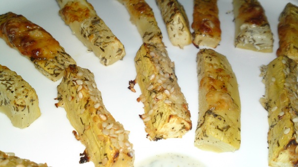 Zdravé letné tekvicové chrumkanie (fotorecept) - obrázok 13