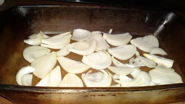 Pikantné marinované a zapečené rezne z krkovičky (fotorecept) - obrázok 4