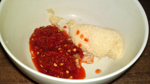 Pikantné marinované a zapečené rezne z krkovičky (fotorecept) - obrázok 7