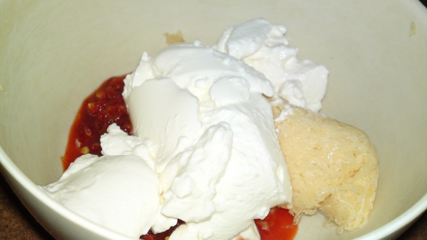 Pikantné marinované a zapečené rezne z krkovičky (fotorecept) - obrázok 8