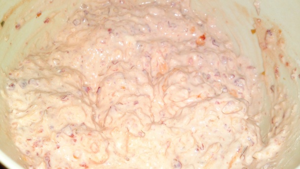 Pikantné marinované a zapečené rezne z krkovičky (fotorecept) - obrázok 9