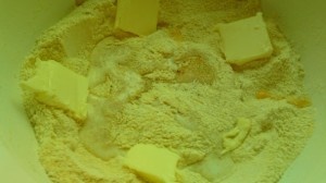 Chlieb z kukuričnej múky s kapiou (fotorecept) - obrázok 6