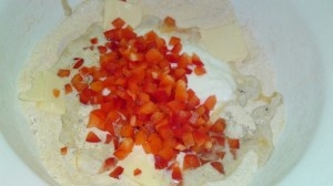 Chlieb z kukuričnej múky s kapiou (fotorecept) - obrázok 8