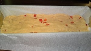 Chlieb z kukuričnej múky s kapiou (fotorecept) - obrázok 10