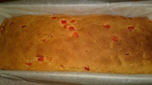 Chlieb z kukuričnej múky s kapiou (fotorecept) - obrázok 12