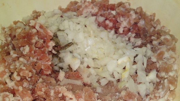 Polpettone od Nick Stellino (fotorecept) - obrázok 5