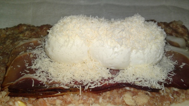 Polpettone od Nick Stellino (fotorecept) - obrázok 11