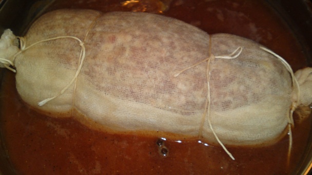 Polpettone od Nick Stellino (fotorecept) - obrázok 16