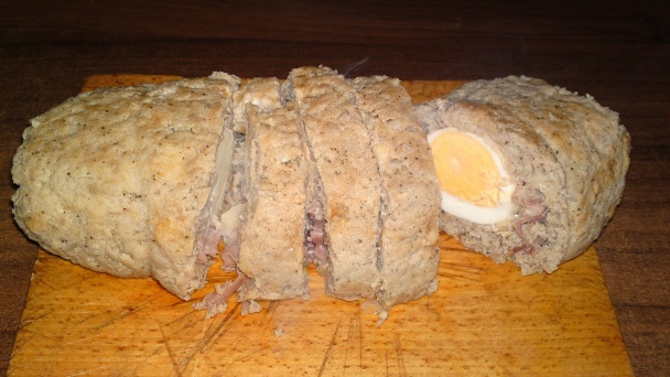 Polpettone od Nick Stellino (fotorecept) - obrázok 18