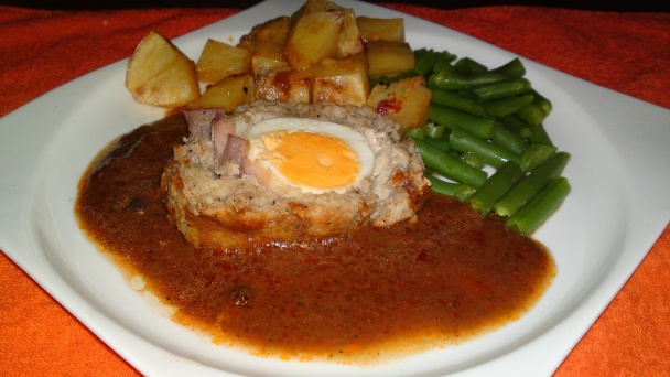 Polpettone od Nick Stellino (fotorecept) - obrázok 20