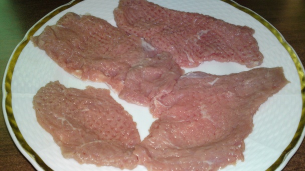 Saltimbocca od Nick Stellino (fotorecept) - obrázok 1