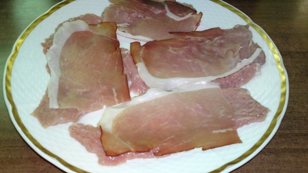 Saltimbocca od Nick Stellino (fotorecept) - obrázok 3