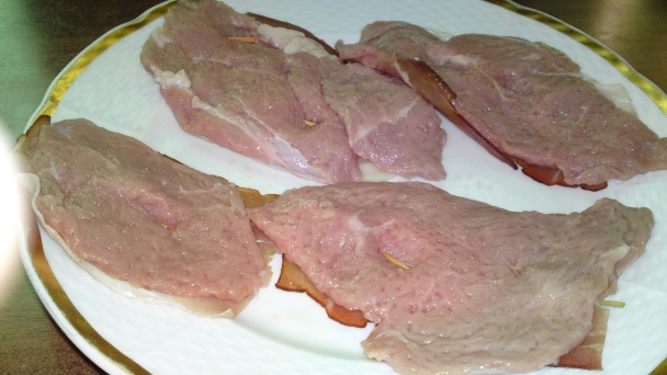 Saltimbocca od Nick Stellino (fotorecept) - obrázok 6