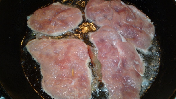 Saltimbocca od Nick Stellino (fotorecept) - obrázok 9