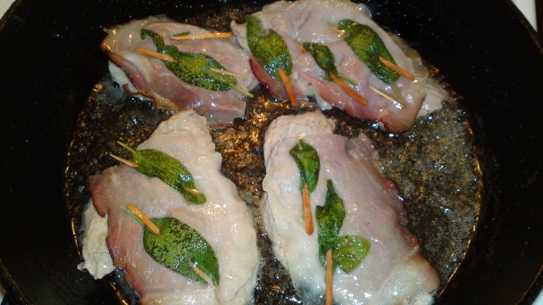 Saltimbocca od Nick Stellino (fotorecept) - obrázok 10