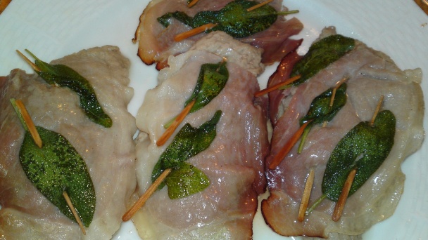 Saltimbocca od Nick Stellino (fotorecept) - obrázok 11