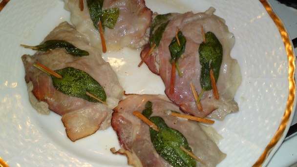 Saltimbocca od Nick Stellino (fotorecept) - obrázok 16