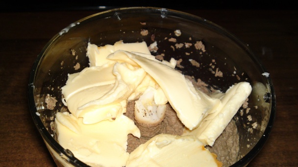 Pečeňová paštéta z morčacej pečene s citrónom a klinčekmi (fotorecept) - obrázok 7