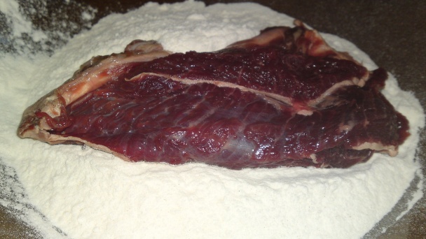 Hovädzie líčka na šampiňónoch (fotorecept) - obrázok 3