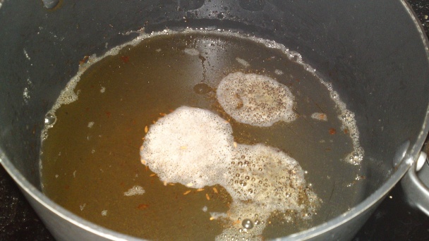 Hovädzie líčka na šampiňónoch (fotorecept) - obrázok 8