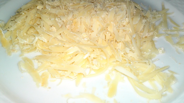 Celkom obyčajné lángoše plnené dubákmi (fotorecept) - obrázok 12