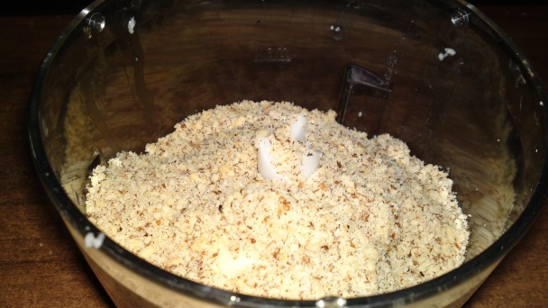 Skordalia-σκορδαλι-grécka nátierka (fotorecept) - obrázok 6