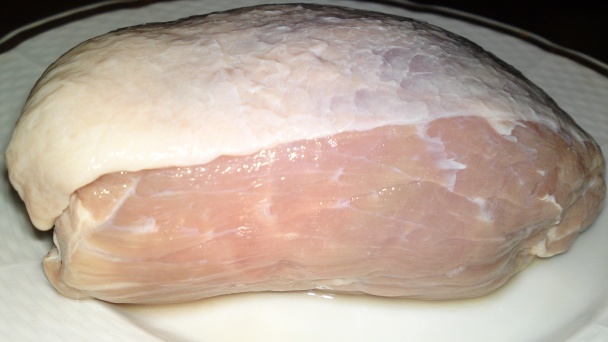 Viedenský Tafelspitz z teľacej kvetovej špičky a teľacích špikových kostí (fotorecept) - obrázok 2