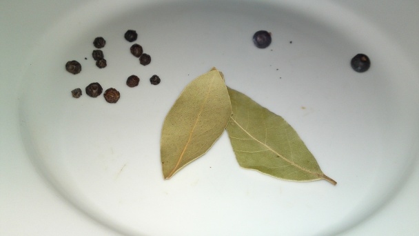 Viedenský Tafelspitz z teľacej kvetovej špičky a teľacích špikových kostí (fotorecept) - obrázok 4