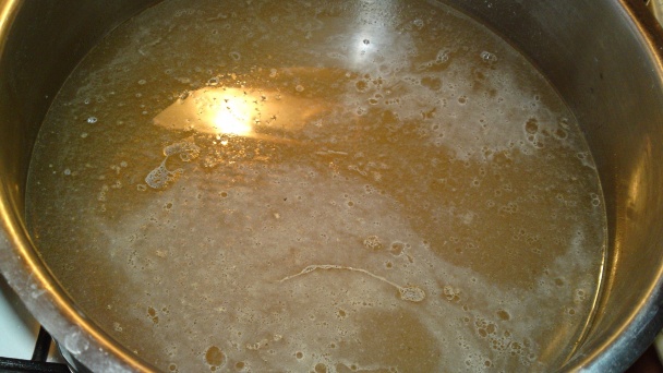 Viedenský Tafelspitz z teľacej kvetovej špičky a teľacích špikových kostí (fotorecept) - obrázok 10