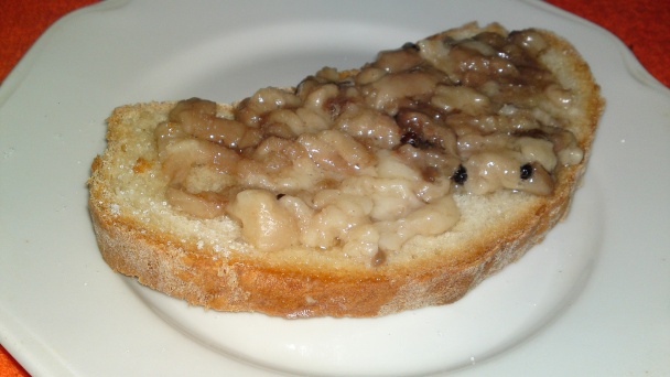 Viedenský Tafelspitz z teľacej kvetovej špičky a teľacích špikových kostí (fotorecept) - obrázok 13