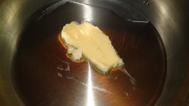 Kuracie ragú na Chardonnay s dubákmi a s estragónom (fotorecept) - obrázok 4